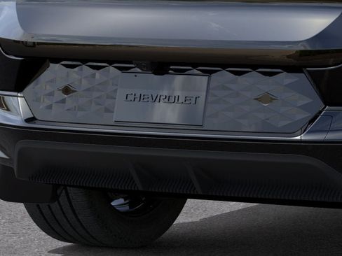 New 2026 Chevrolet Equinox EV RS AWD/4WD image 62