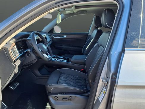 New 2026 Volkswagen Atlas SEL Premium R-Line image 9