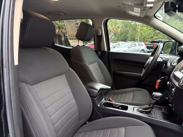 Used 2019 Ford Ranger XLT w/ Equipment Group 302A Luxury RWD image 33