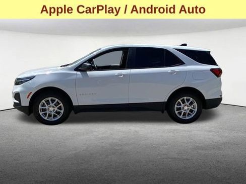 Used 2023 Chevrolet Equinox LS w/ LS Convenience Package AWD/4WD image 5