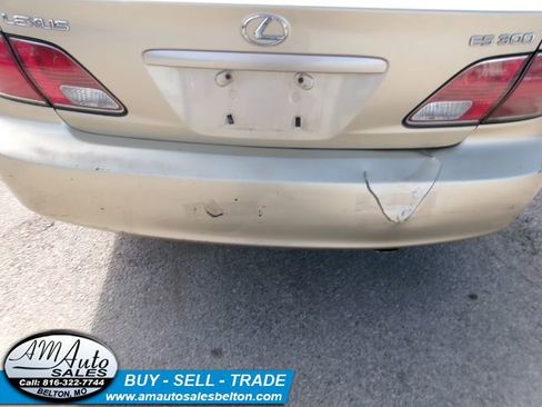 Used 2002 Lexus ES 330 image 21