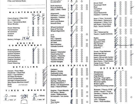 Used 2021 Chevrolet Silverado 1500 RST w/ Bed Protection Package image 28