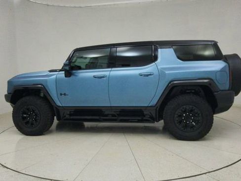 Used 2024 GMC Hummer EV 3X w/ Omega Edition image 67