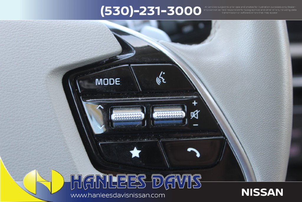 Used 2023 Kia Niro Wind FWD image 28