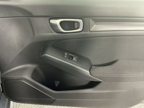 Certified 2023 Honda Civic Sport image 13