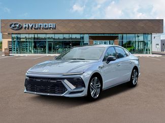 New 2026 Hyundai Sonata N Line video 1