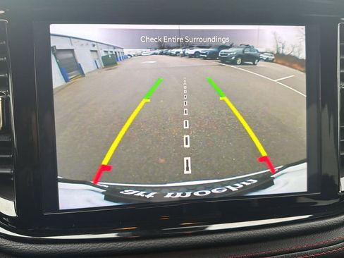 Used 2025 Dodge Durango GT image 23