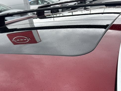 Certified 2026 Nissan Kicks SR w/ SR Premium Package FWD image 14