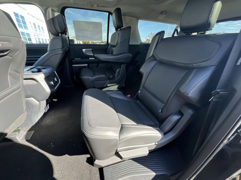 New 2026 Ford Expedition Max Platinum w/ Driver's Package image 25