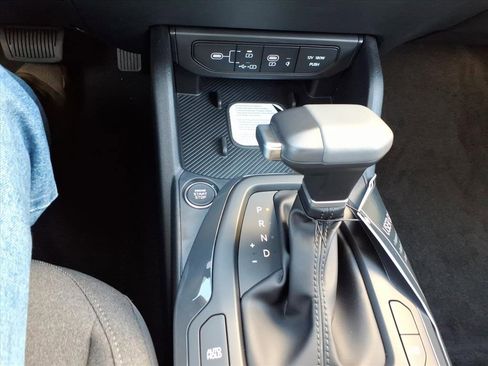 New 2025 Kia K4 EX image 14
