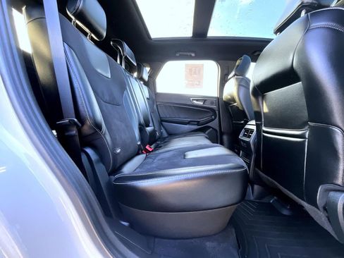 Used 2022 Ford Edge ST w/ Equipment Group 401A image 20