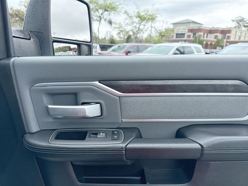 Used 2023 RAM 2500 Big Horn w/ Level 1 Equipment Group AWD/4WD image 23