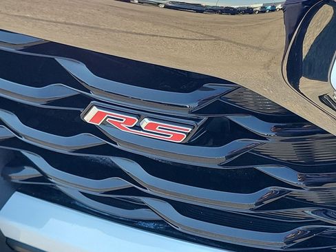 Used 2026 Chevrolet TrailBlazer RS w/ Driver Confidence Package image 29