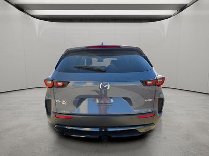 Used 2026 MAZDA CX-50 AWD 2.5 Hybrid w/ Weather Package