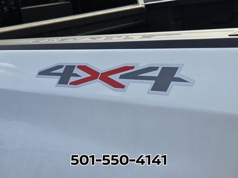 Used 2022 Chevrolet Silverado 1500 LT w/ All Star Edition Plus AWD/4WD image 8