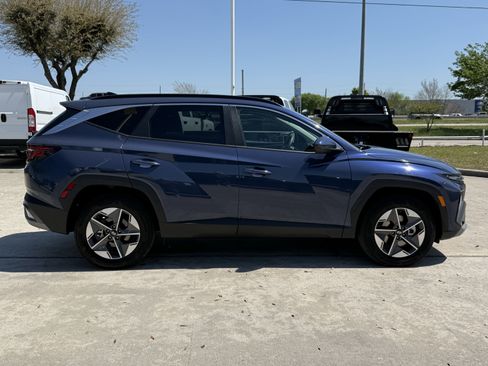 Used 2025 Hyundai Tucson SEL image 3