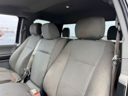 Used 2019 Ford F150 XLT w/ Equipment Group 302A Luxury AWD/4WD image 9
