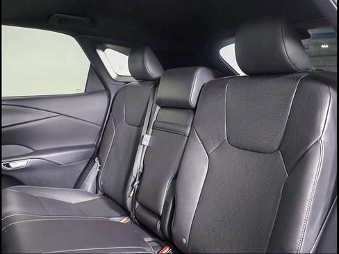 Certified 2023 Lexus RX 350 Premium Plus w/ Accessory Package (Z1) FWD image 10