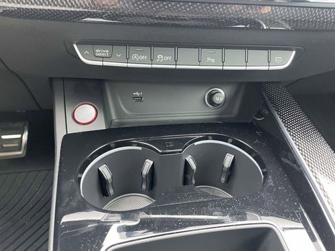 Used 2022 Audi S5 Premium image 35