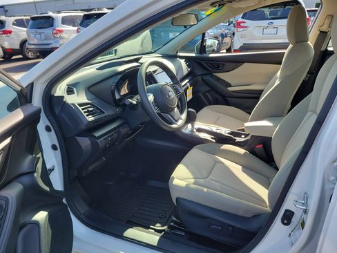 Certified 2023 Subaru Impreza Premium image 21