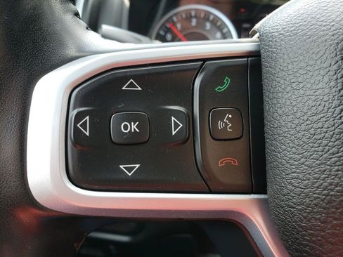 Used 2021 RAM 1500 Big Horn AWD/4WD image 21