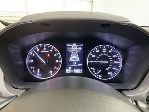 Used 2025 Subaru Crosstrek 2.5i Limited w/ Crosstrek Mirror Package image 29