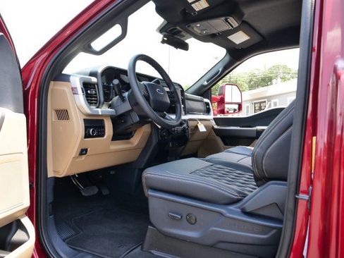 Used 2026 Ford F450 XLT w/ 360-Degree Camera Package AWD/4WD image 25