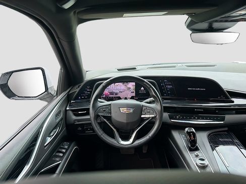 Certified 2023 Cadillac Escalade Sport RWD image 18