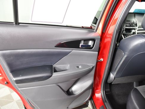 Used 2024 Mitsubishi Eclipse Cross SE AWD/4WD image 45
