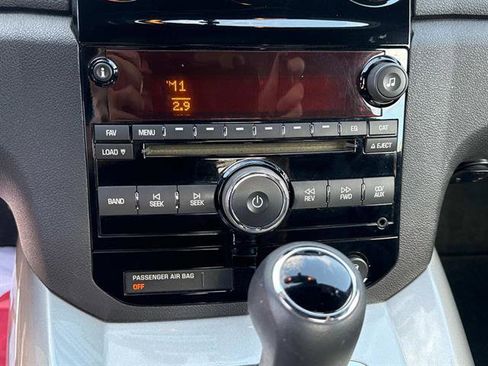 Used 2007 Saturn Sky Red Line image 12