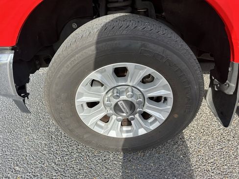 Used 2022 Ford F250 XLT image 11