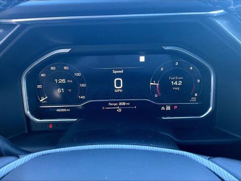 Used 2023 GMC Sierra 1500 Denali Ultimate image 14