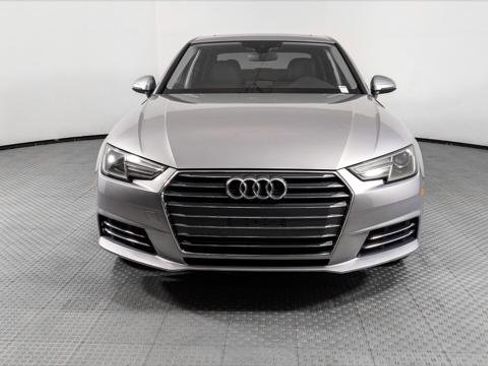 Used 2017 Audi A4 2.0T Premium image 12