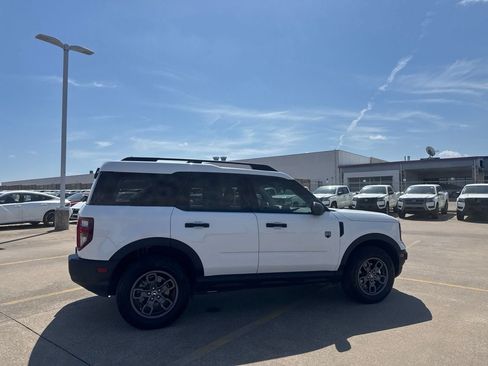 Used 2023 Ford Bronco Sport Big Bend w/ Convenience Package AWD/4WD image 22