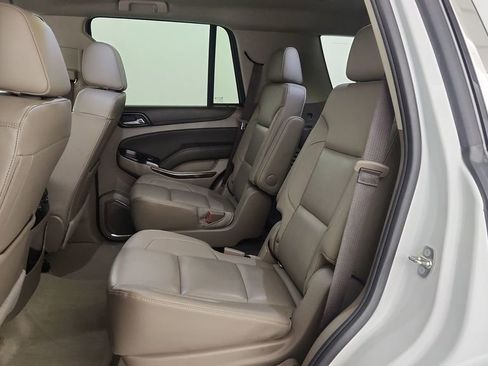 Used 2017 Chevrolet Tahoe LT w/ LT Signature Package image 31