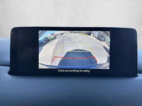 Used 2025 MAZDA CX-5 Carbon Edition image 16