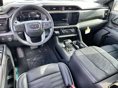 New 2026 GMC Sierra 1500 AT4X AWD/4WD image 20