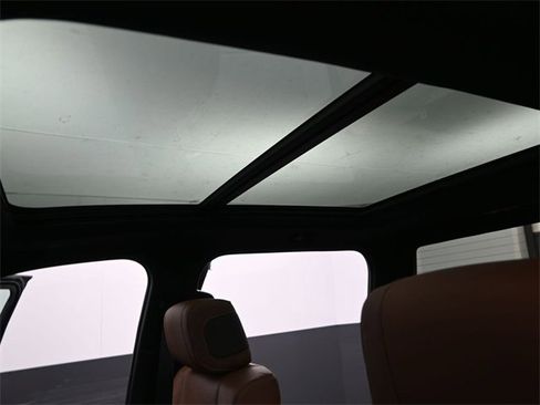 New 2026 Toyota Tundra 1794 Edition image 4