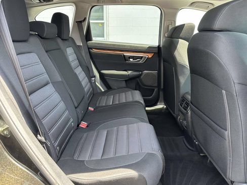 Used 2018 Honda CR-V EX image 25