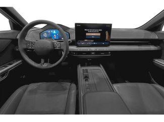 New 2026 Lexus ES 350e w/ Accessory Package (2T) FWD video 2