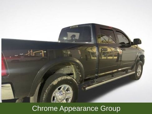 Used 2018 RAM 2500 Tradesman w/ Chrome Appearance Group image 6