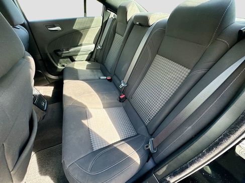 Used 2023 Dodge Charger SXT w/ Blacktop Package image 20