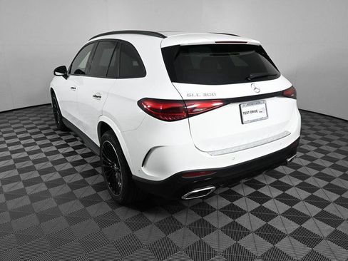 New 2027 Mercedes-Benz GLC 300 image 4