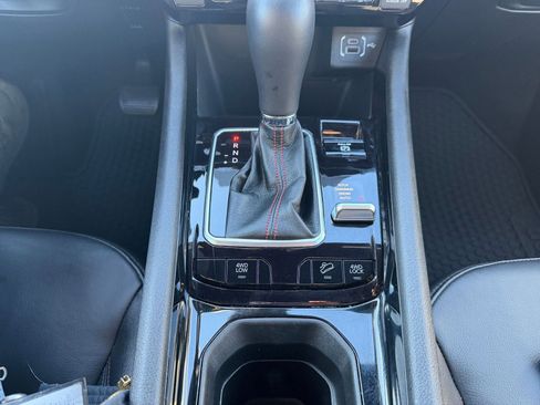 Used 2025 Jeep Compass Trailhawk image 40