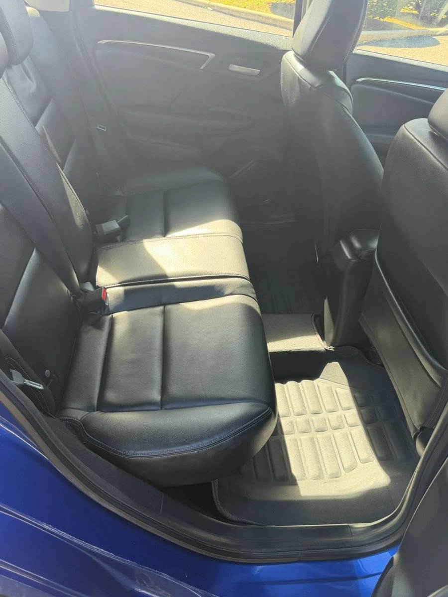 Used 2015 Honda Fit EX-L image 11