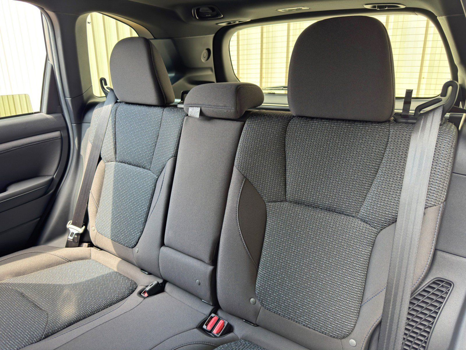 Used 2026 Subaru Forester Premium AWD/4WD image 35
