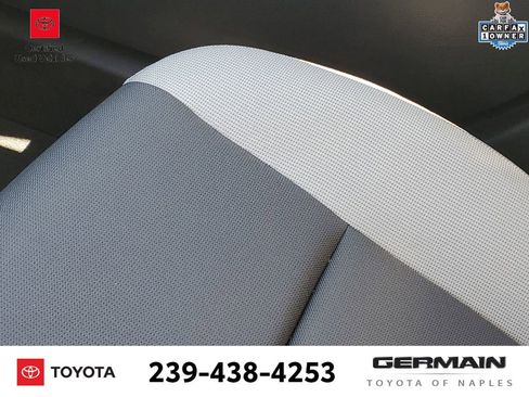 Certified 2025 Toyota Corolla LE image 28