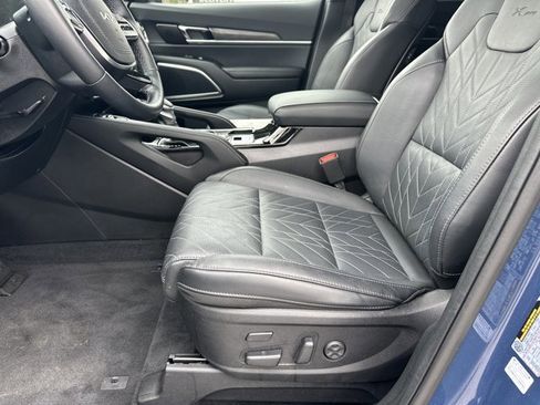 Certified 2024 Kia Telluride SX Prestige X-Pro image 10