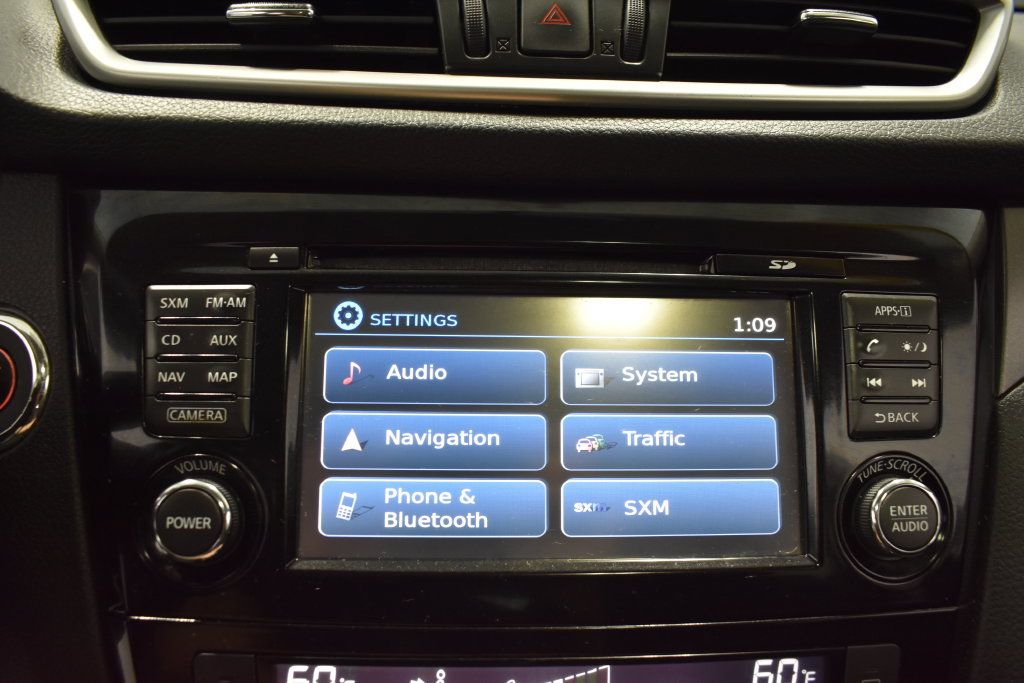 Used 2014 Nissan Rogue SV w/ SV Premium Package FWD image 25