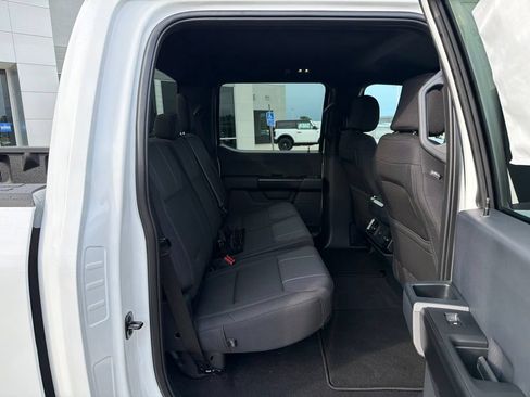 New 2026 Ford F150 STX w/ Equipment Group 200A AWD/4WD image 17